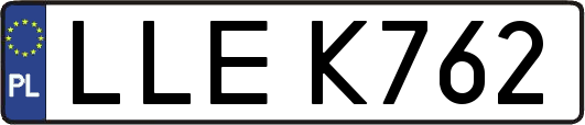 LLEK762