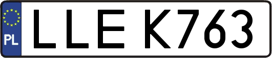 LLEK763