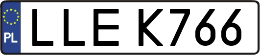 LLEK766