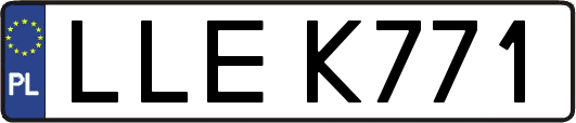 LLEK771
