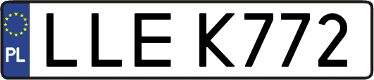 LLEK772