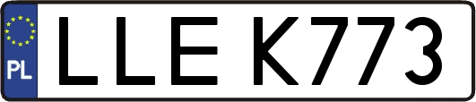 LLEK773