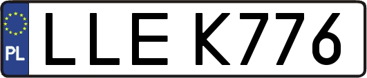 LLEK776
