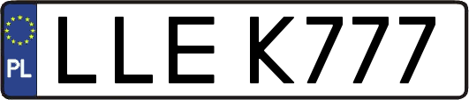LLEK777