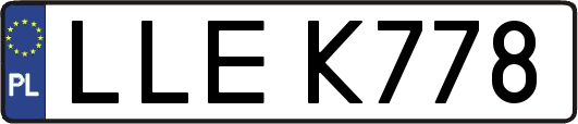 LLEK778