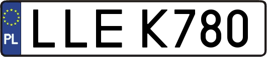 LLEK780