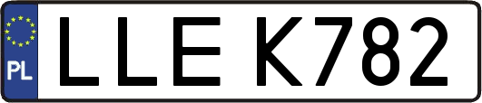 LLEK782