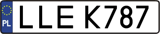 LLEK787