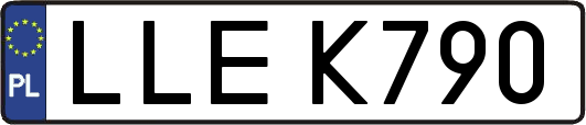 LLEK790