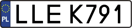 LLEK791