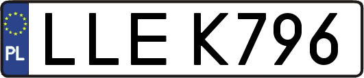 LLEK796