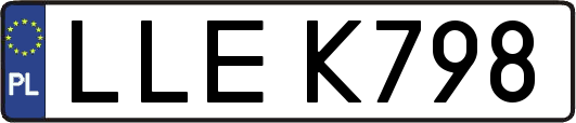 LLEK798