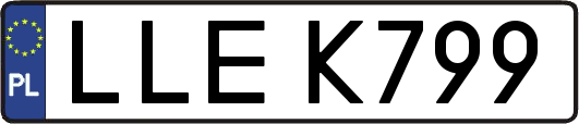 LLEK799