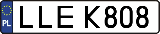 LLEK808
