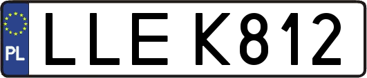 LLEK812