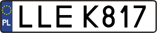 LLEK817