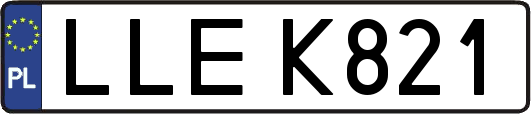 LLEK821