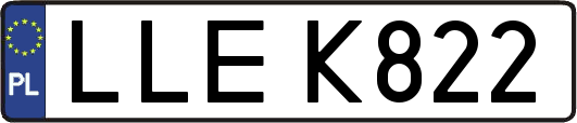 LLEK822