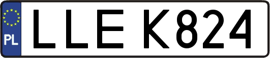LLEK824