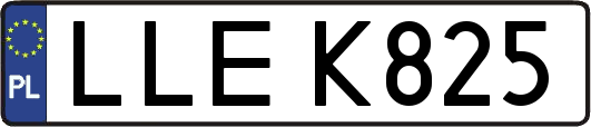 LLEK825