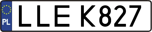 LLEK827