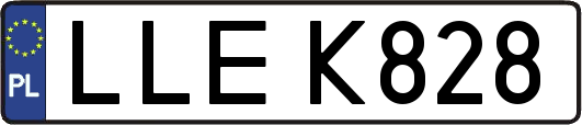 LLEK828