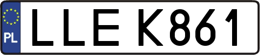 LLEK861