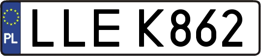 LLEK862