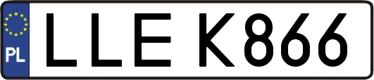 LLEK866