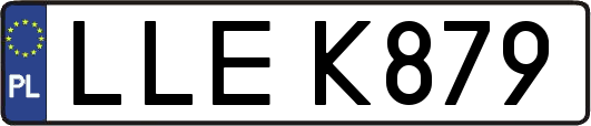 LLEK879