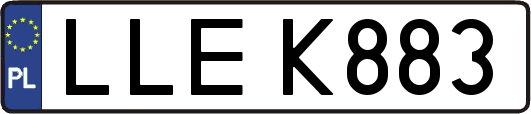 LLEK883