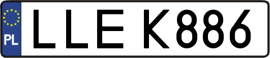 LLEK886