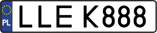 LLEK888