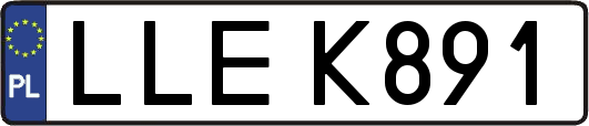 LLEK891
