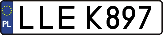 LLEK897
