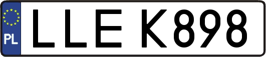 LLEK898