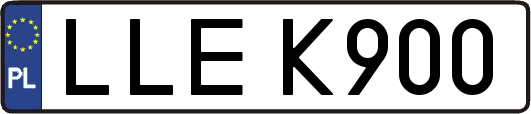 LLEK900