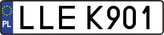 LLEK901