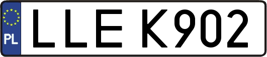 LLEK902
