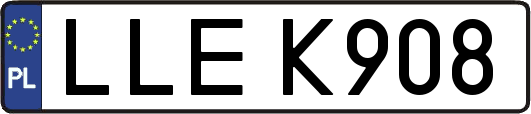 LLEK908