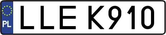 LLEK910