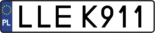 LLEK911