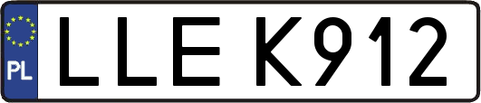 LLEK912