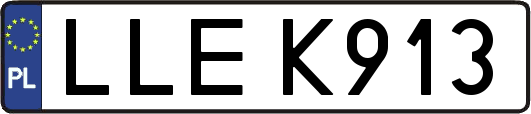 LLEK913