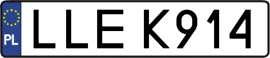 LLEK914