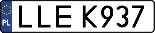 LLEK937