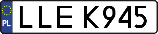LLEK945