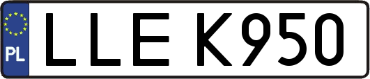 LLEK950