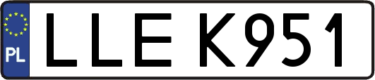 LLEK951
