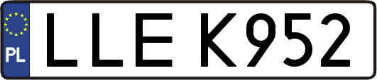 LLEK952
